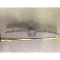 Кирка мотыга кайло армии Германии с клеймом