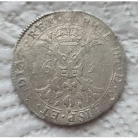 Патагон талер 1634