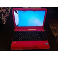 Ноутбук SONY PCG61211V