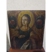 Икона Святая Варвара