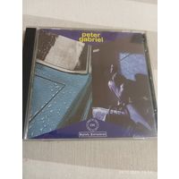 Peter Gabriel. I/ Birdy ( soundtrack). CD