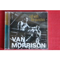 Van Morrison - Roll With The Punches (2017, CD)
