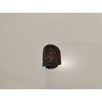 Таллин бар Королины