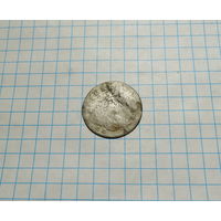 3 гроша 1705 Пруссия Кёнигсберг
