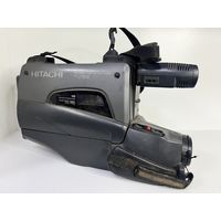 Видео камера hitachi с рубля