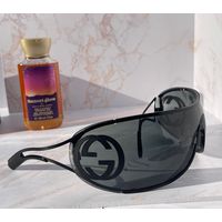 Солнцезащитные очки Gucci оригинал маска sport