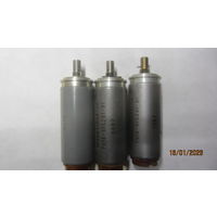 Электродвигатель пост.тока ДП-25-2,5-6-12