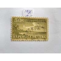 Куба 1931