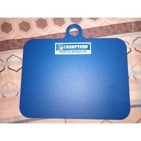 Блок для щипкового хвата 6 мм