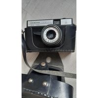 Фотоаппарат смена символ