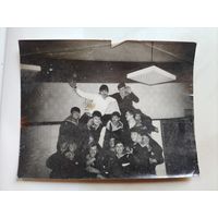 Фото ВМФ СССР