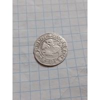 Полугрош 1515 года