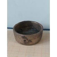 Весовая гирька. Нижняя из набора разновесов