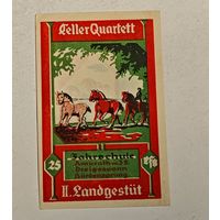 Германия нотгельд