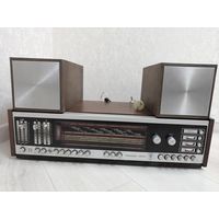 Радиола Мелодия-101 (Melodija-Stereo).