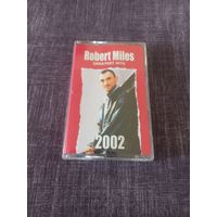 Robert Miles - Greatest Hits