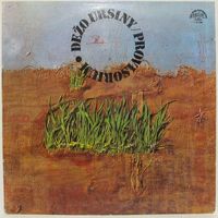 Dezo Ursiny / Provisorium - Dezo Ursiny & His Provisorium