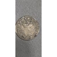 Полугрош Александр Ягеллончик 1492-1506 Вильно