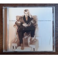 (Japan) Rod Stewart – A Spanner In The Works