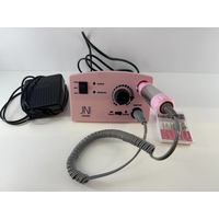 Аппарат для маникюра и педикюра профессиональный