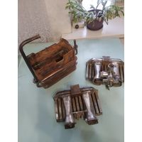 Теплообменник и газовый узел к ВПГ 18