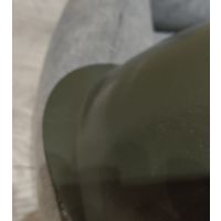 Краска для шлемов и тд. RAL 6006