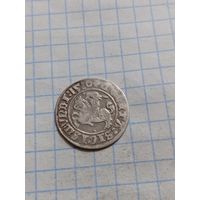 Полугрош 1510 года