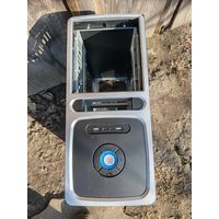 Корпус от системного блока компьютера.