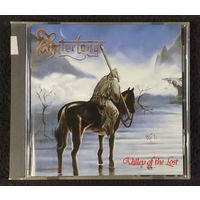 CD,(Финляндия) Winterlong – Valley Of The Lost