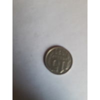 СССР 15 копеек 1989