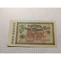 Германия 20 миллионов марок (14)