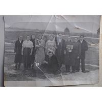 Старое фото в коллекцию