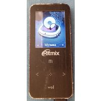 Плеер Ritmix RF-4310 (4Gb) на запчасти и т.д.