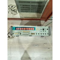 Частотомер ф5041, 1979 год.