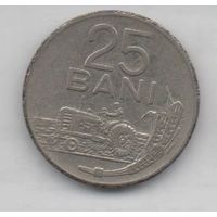25 бани 1960 Румыния