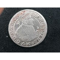 Орт 1622 г. Вильгельм.