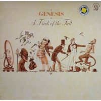 GENESIS  /A Trick Of The Tail/1975, Charisma, LP, EX, Germany
