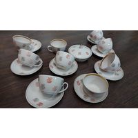 Набор посуды Полонное