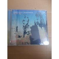 ROBERT PLANT/ALISON KRAUSS  " RAISE THE ROOF " CD 2021
