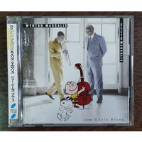 CD,(Japan) Wynton Marsalis & Ellis Marsalis – Joe Cool's Blues