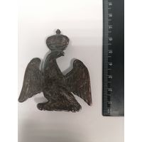 Орел по французам