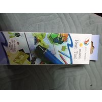 Фен паяльный для термоусадки