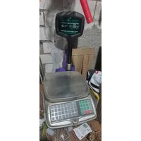 Весы электронные