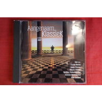 Aangenaam... Klassiek - Editie 1997 (1997, CD)