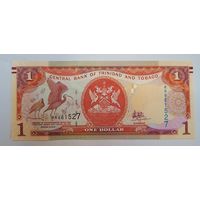 Тринидад и Тобаго 1 доллар 2006