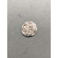 Двойной Денарий 1570