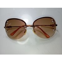 Винтажные очки