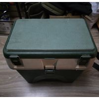Ящик для рыбалки