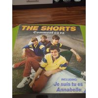 The Shorts – Comment Ca Va. 1983 г.