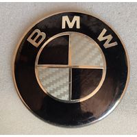 Эмблема BMW